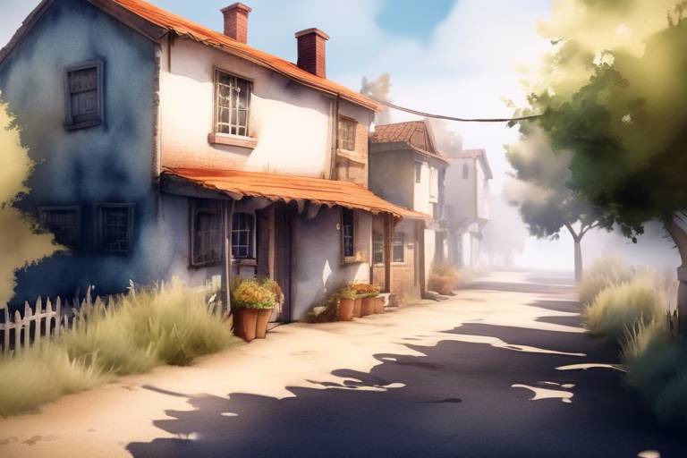 UE4 Shadow Teknikleri: Gerçekçi Gölgeler Nasıl Oluşturulur?