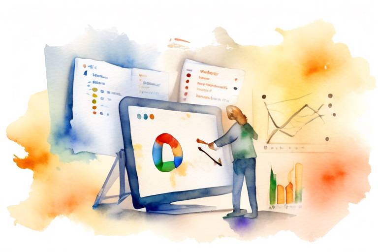 Google Analytics İle AB Testleri Yapmak 