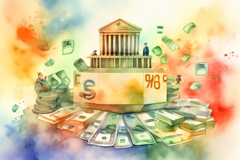 Paraya ve Faize karşı Alternatif Finans Sistemleri