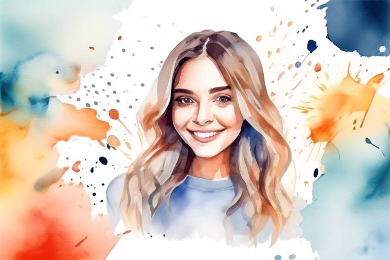 İnstagram Influencer Pazarlamasında Yenilikçi Yöntemler Kullanın