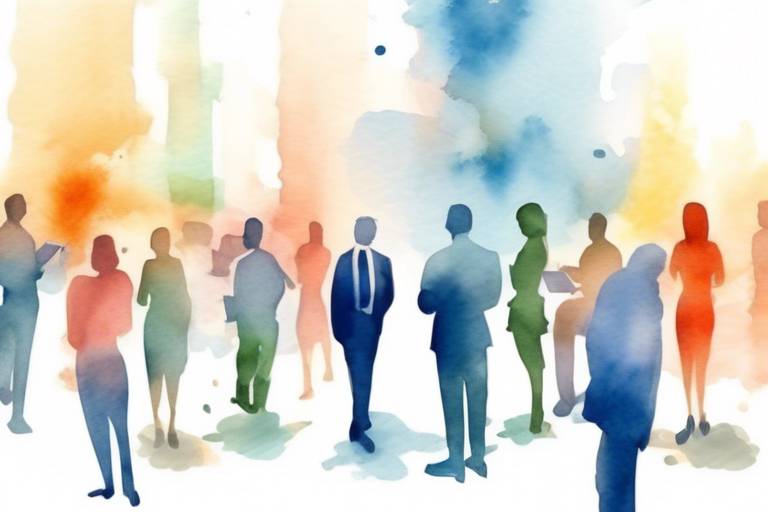  Disiplinli ve Sınırlandırılmış Bir Networking İçin Öneriler  