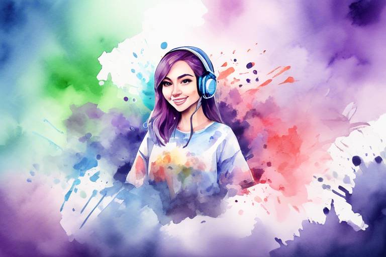 Twitch'te En İyi Hosting Uygulamaları ve Ekipleri
