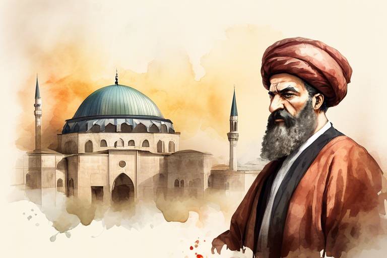 Osmanlı Hukuk Sistemi ve Adalet Anlayışı