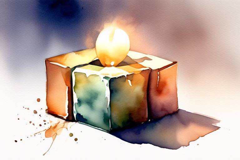 CopperCube Işıklandırma ve Gölgelendirme Teknikleri: En İyi Gölgelendirme Teknikleri