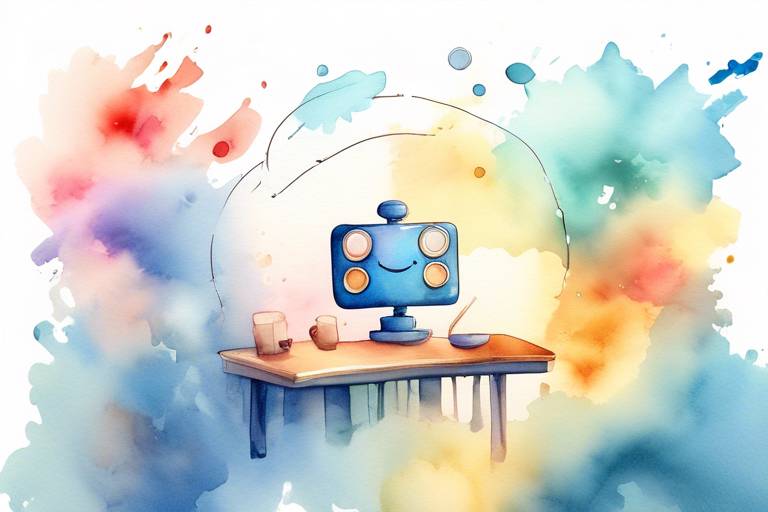 Telegram Hesabında Bot Oluşturma İşlemi Nasıl Yapılır?