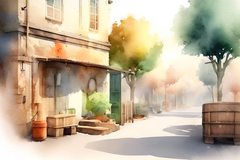 Render Ayarları İçin 3ds Max Dosya Boyutunun Önemi