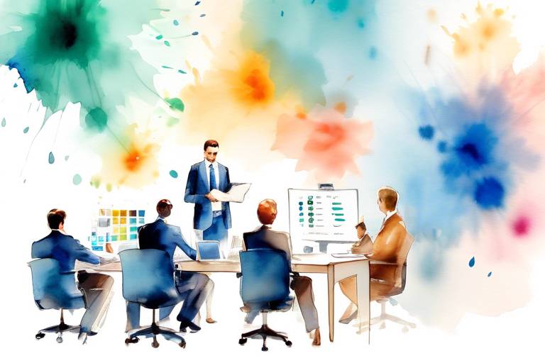  İşyerinde Organizasyonel Strateji Etkisi  