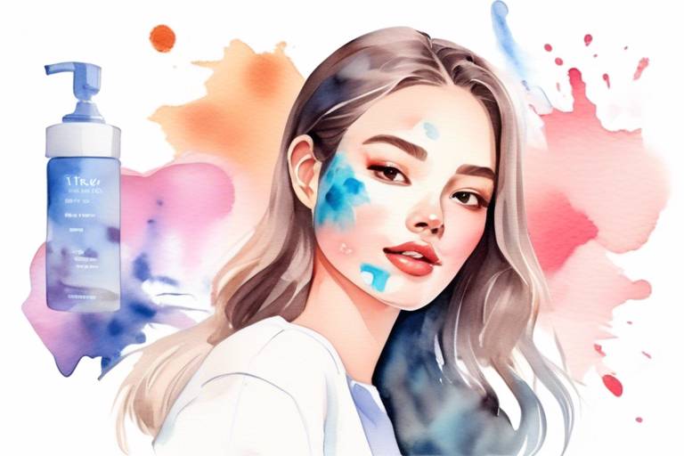 Sizi TikTok Neticesinde Abluka Edicek Cilt Bakım Teknikleri ve Moda