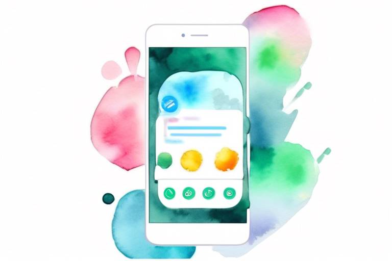 WhatsApp'ta Yeni Mesaj Bildirimleri Nasıl Özelleştirilir?