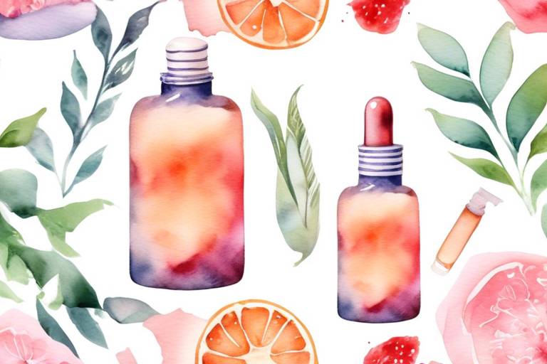 Sağlıklı ve Doğal Güzellik Ürünleri AliExpress'te