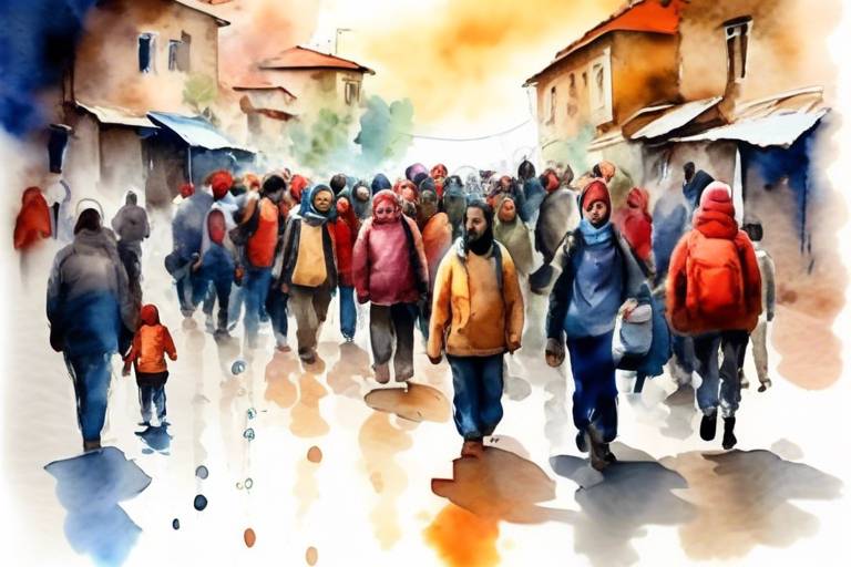 Türkiye'ye Dönen Göçmenlerin Vergi Sorunu: Çözümleri