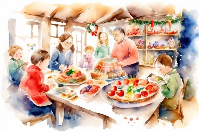 İngilizlerin Tatil Anlayışı Değişiyor