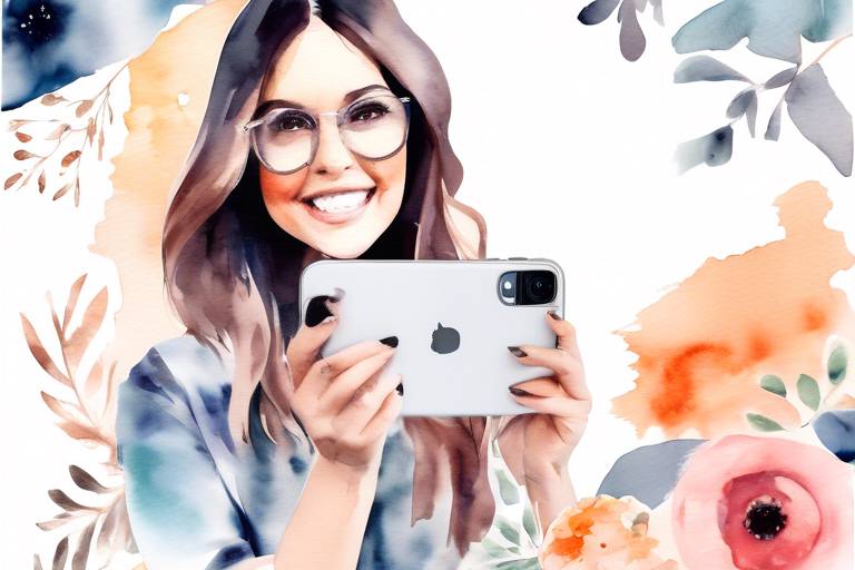 En İyi İnstagram Influencer'lara Yönelik Pazarlama Stratejileri