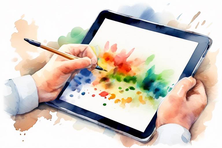 İşyerinde Yüksek Verimlilik İçin En Uygun Tablet Modelleri