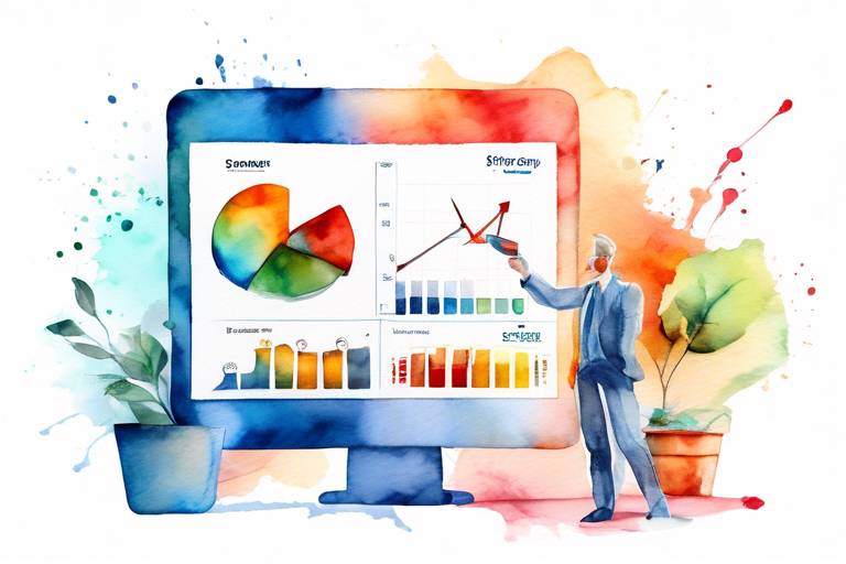 E-Ticarette Web Analizi ve Raporlama Nasıl Yapılır?