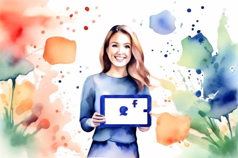 Facebook İşletme Sayfalarında Etkileşim Oranı Nasıl Artırılır?