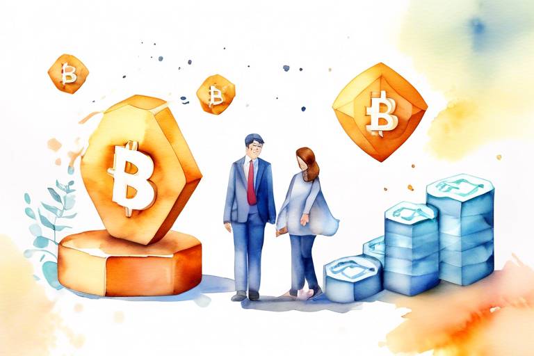 Hayat Sigortaları için Blockchain Teknolojisi Kullanımı