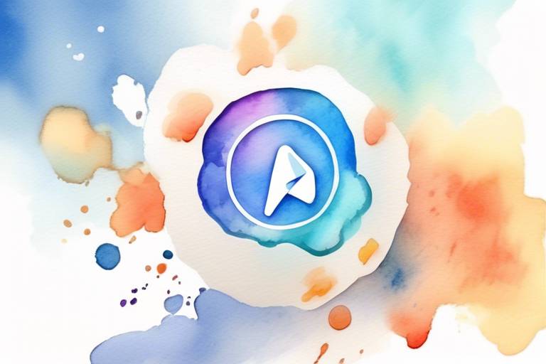 Telegram Uygulamasında Anlık Bildirim Ayarları Hakkında Bilgi Edinin!