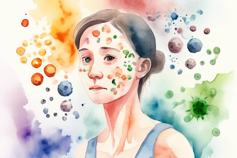 Hormonal Hastalıklar ve Genetik Mühendislik Yöntemleri