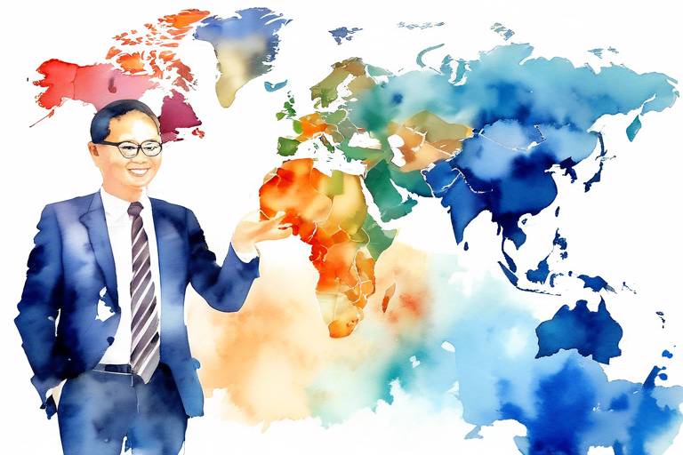 Yurtdışı Risk Sermayesi Yatırımlarında Başarılı Olma Yolları