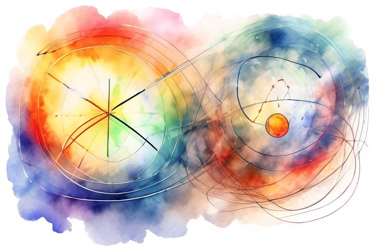 Gauss ve Matematiksel Fizik: Elektromanyetizma ve Manyetik Alanlar