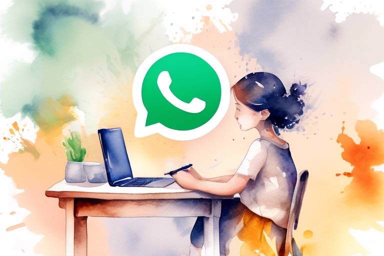 WhatsApp Yedekleme İşlemi Sırasında Hata Alırsak Ne Yapmalıyız? 