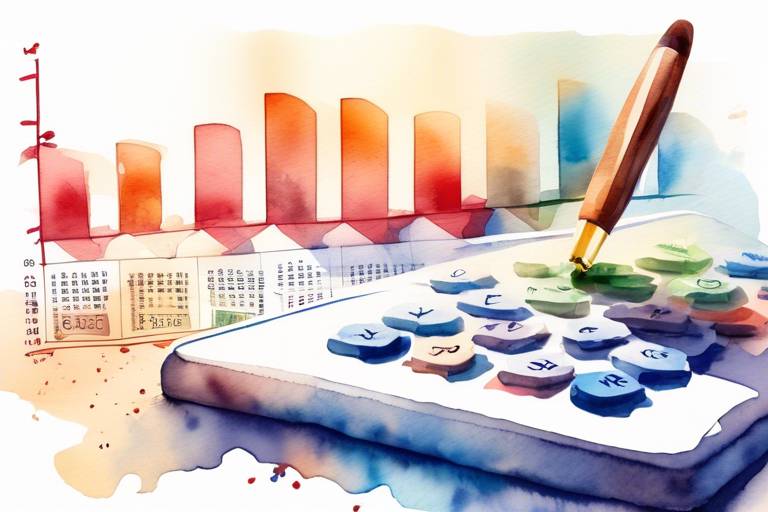 İşletme Büyümesinde Finansal Kontrolün Önemi
