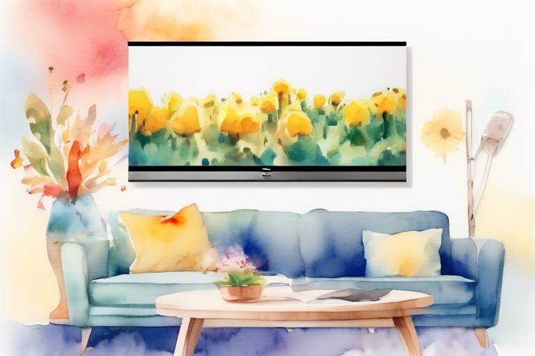 Chromecast ile Evdeki Diğer Cihazlarınızdan TV'de Fotoğraf Gösterimi Yapın