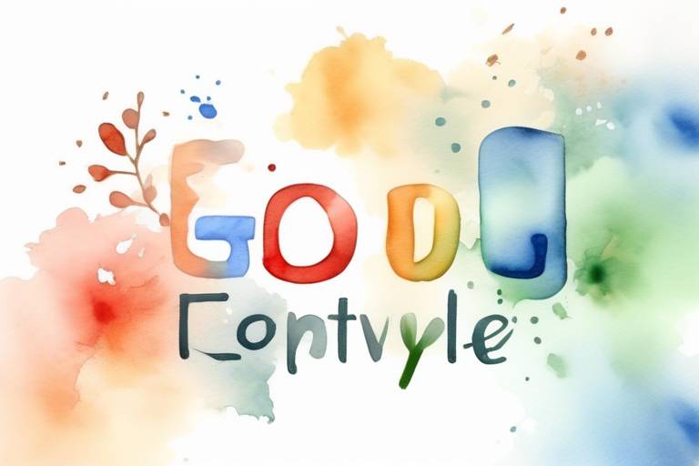 Google Arama Konsolu ile HTML İyileştirme İpuçları