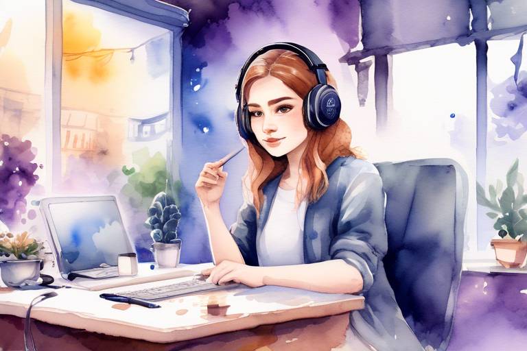 İyi bir Twitch yayını için gerekli olan ayrıntılı ayarlar