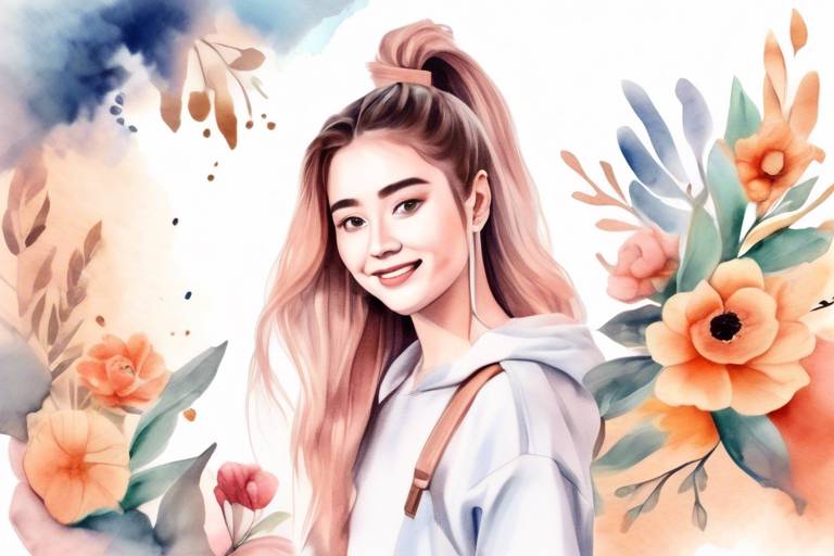 TikTok Hashtagleri İle Yarışmayı Sürdürmek: En İyi Yöntemler
