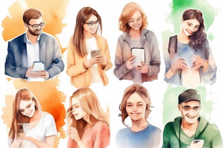 WhatsApp'ta En Popüler Grup Sohbetleri Hangileri?