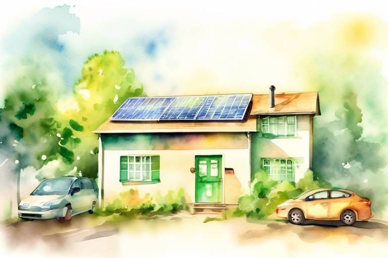 Enerji Verimliliği: Ekonomik ve Çevresel Katkıları