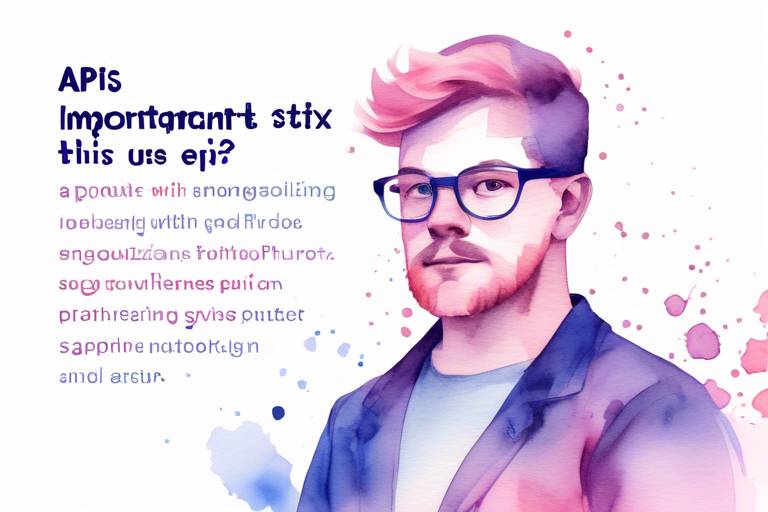 GraphQL API'leri ile PHP'de Veri Görselleştirme