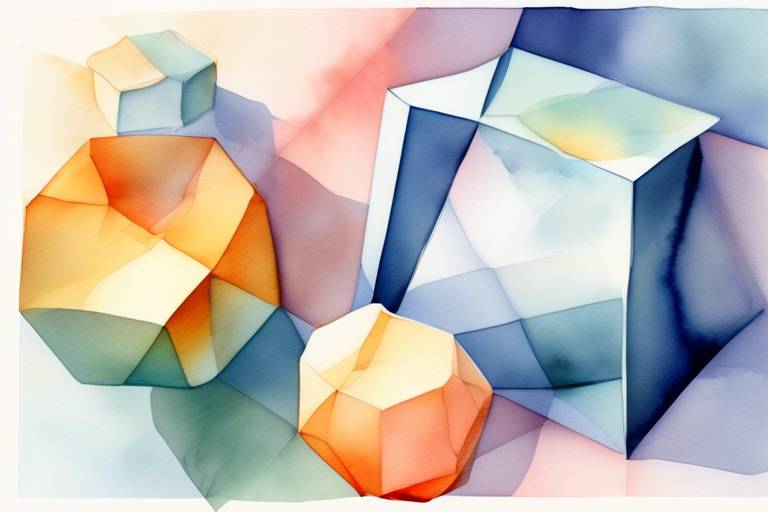FEM Simülasyonunda Geometri ve Meshing Türleri