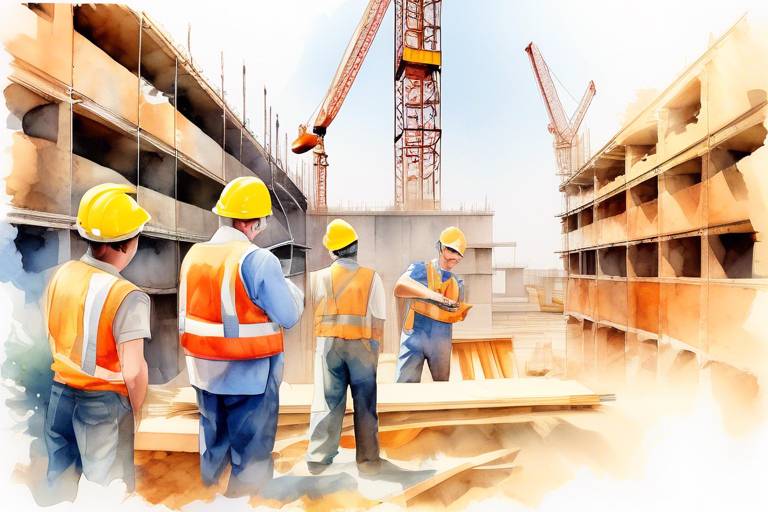 İnşaat Projelerinde Kalite Kontrol Amaçları Nelerdir?