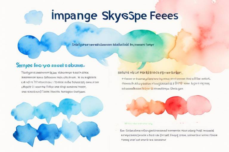 Skype Ücretlerinde Yapılan Değişiklikler Hakkında Bilmeniz Gerekenler