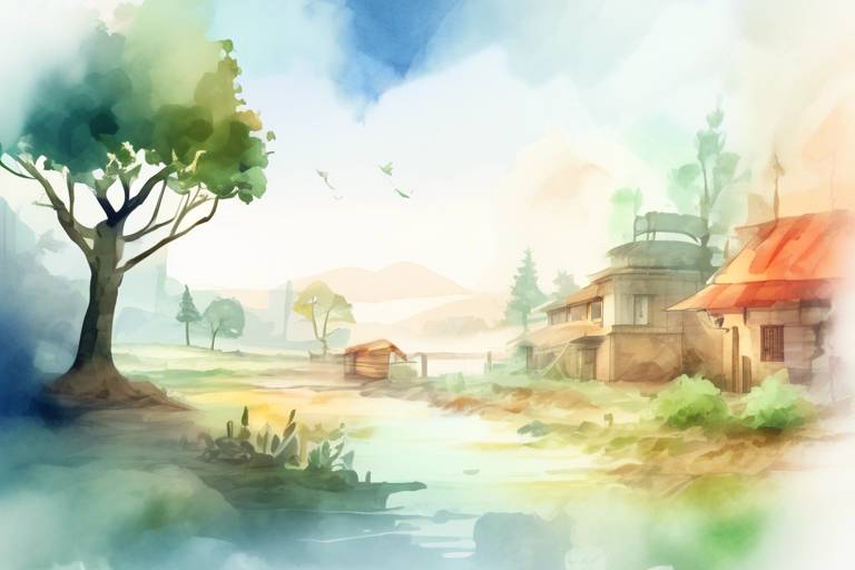 Unity ile Düşük Sistem Gereksinimleri İçin Optimizasyon 