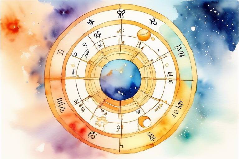 Astrolojinin Altın Kuralları: Hayatınızı Kolaylaştıracak Pratik Bilgiler