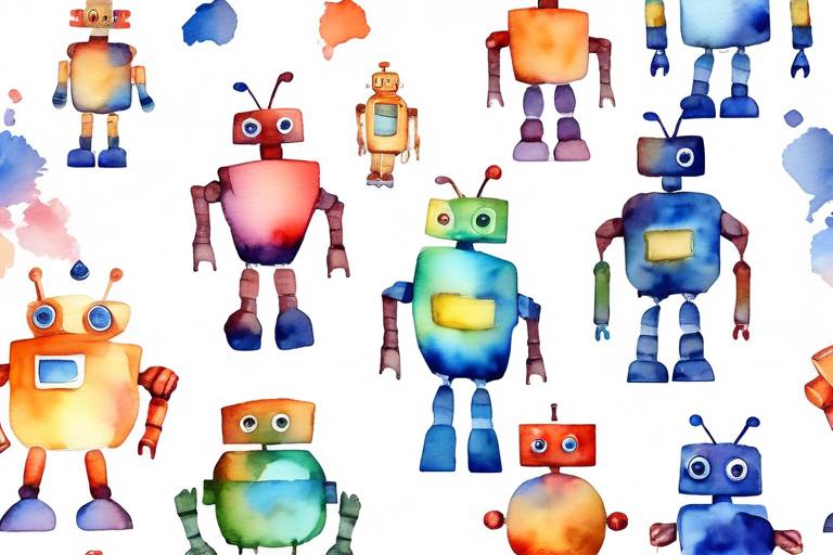 Python Programlama Dili ile Çizgi İzleyen Robot Projeleri Nasıl Yapılır?