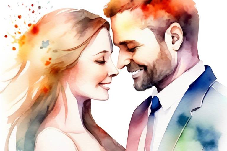 Başarılı Bir Evlilik İçin Sağlıklı Bir Cinsel Yaşam Önemli Midir?