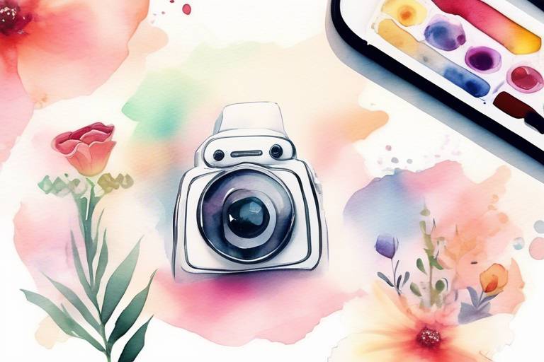 Snapchat Gezilerinde Fotoğraf Çekmenin İpuçları