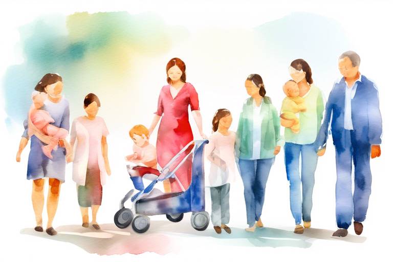 Aile Planlamasına Giriş: Sağlık, Ekonomi ve Diğer Etkenler