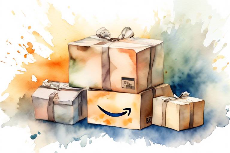 Amazon Prime Üyeliği Nedir?