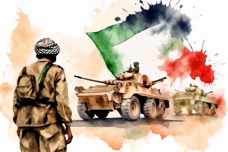 Libya Devrimi: İtalyan İşgaline Karşı Direnişin Mirası