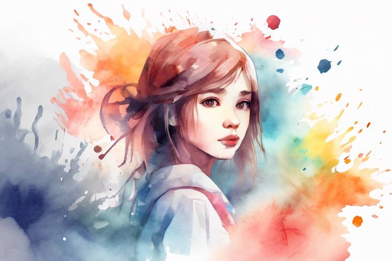 Steam'de Sanat Dünyasını Canlandıran En İyi Yaratıcı Araçlar