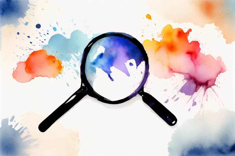 SEO Yöntemleri: Web Sitesinin Arama Motorlarında Yükselmesi İçin Tüyolar