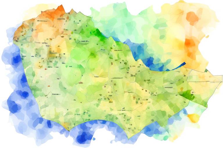 QGIS Nedir ve Coğrafi Veri Analitiği İçin Neden Kullanılmalı?