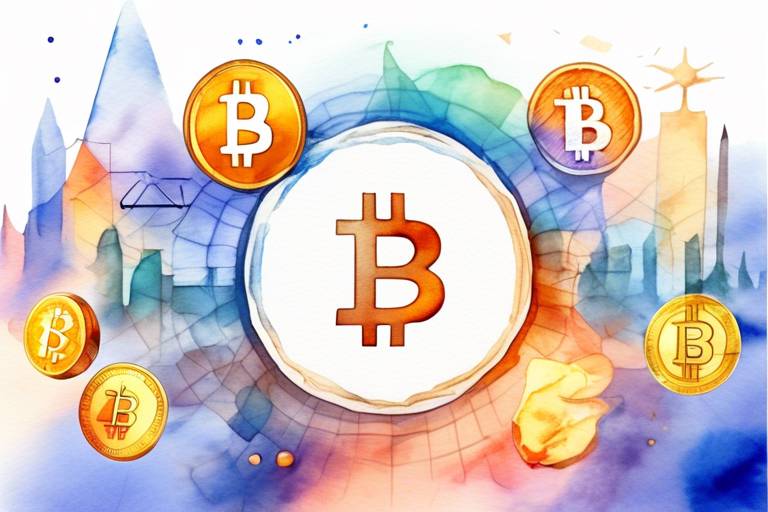 Kripto Para Nedir ve Nasıl Kullanılır