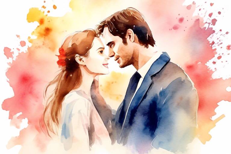 En İyi Romantik Filmler